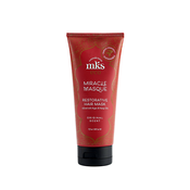 MKS-ECO Miracle Masque - Restorativna maska za oštecenu kosu