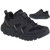 Karrimor Tenisice Kestral Low Wethertite K1110 Crna