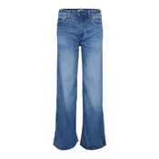WRANGLER Kavbojke WORLD WIDE moder denim