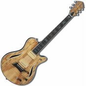 Michael Kelly Hybrid Special Spalted Maple