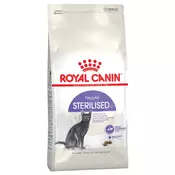 ROYAL CANIN Suva hrana za macke Sterilised 37 400g