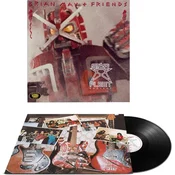 Brian May - Star Fleet Project (LP)