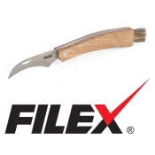 Nož Fil Fishing Mushroom Knife (Gobarski)
