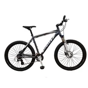 BICIKL SCOTT ASPECT 610 black-grey-white
