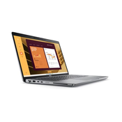 Dell Latitude 5450 14FHD [ Intel Core Ultra 7-155U 16GB RAM 256GB SSD Windows 11 Pro ] Isporuka odmah
