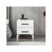 Woody Fashion Nightstand Kale - 8856