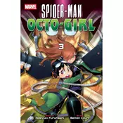 Spider-Man: Octo-Girl vol. 3
