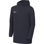Jakna s kapuco Nike Academy Pro Storm Rain Jacket Kids
