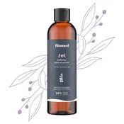 Gel za prhanje z milnico 250 g