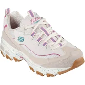Skechers DLites - Bold Views 149589-NMLT Natural/Multi Večbarvna