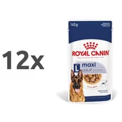 Royal Canin Maxi Adult 10 x 140 g