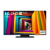 LG Smart televizor 50UT91003LA 50 4K Ultra HD