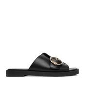 Natikači U.S. Polo Assn. EO-MARINA002W/6Y1 Črna