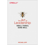 Art of Leadership, The