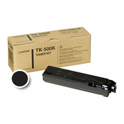 KYOCERA toner TK-500K