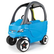 Little Tikes Cozy Coupe dječji automobil, trkaći, plavi