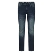 Petrol Industries Kavbojke Seaham moder denim