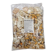 Morski sadeži brez surimov, Dobrote morja, 1 kg, zm.