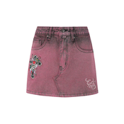 Ed Hardy Krilo majnica/črna/bela
