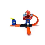 Igralni komplet Hot Wheels City Gorilla Slam Attack (JHL92)