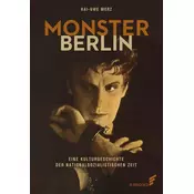 Monster Berlin