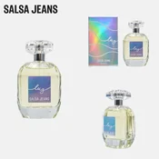 Salsa Luz Parfum