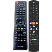 General THOMSON RC310 - remote control - replacement