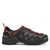Trekking čevlji Salewa Wildfire Edge GTX  0000061375 Črna
