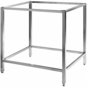 slomart Osnovna osnova pečice za pico 4 - Hendi 226797