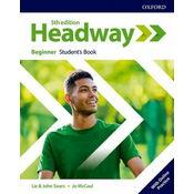 Headway: Beginner: Students Book with Online Practice
