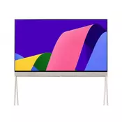 TV 42 LG OLED Posé 42LX1