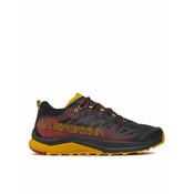 La Sportiva Tekaški čevlji Jackal II Gtx GORE-TEX 56M999100 Črna