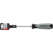 Granit Križni izvijač PH3 125 mm S2 jeklo