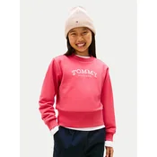 Tommy Hilfiger Jopa KG0KG08989 Roza Regular Fit