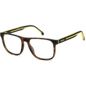 Carrera CARRERA8892 N9P ONE SIZE (55) Havana/Kristalna