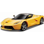 Maisto - LaFerrari, so svetlami a zvukmi, 1:24