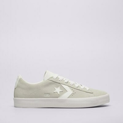 Converse Cons Pro Leather Vulc Pro Classic Suede Muški Obuća Tenisice A07621C Siva