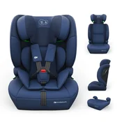 Avtosedež Kinderkraft Comfort Up 2 Plus i-Size Navy