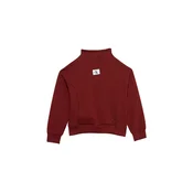 Calvin Klein Jeans Majica rdeča