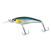 STEEZ SHAD 60SP SR SS (17520-003)