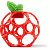 Oball Teether My Own™ grizalo Apple 1 kos