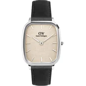 Sat Daniel Wellington