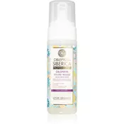 Natura Siberica Sea-Bucktorn pena iz rakitovca za maksimalen volumen las  170 ml