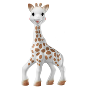 Sophie La Girafe Vulli Gift Box piskajoča igrača za otroke od rojstva 1 kos
