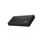 Green Cell PowerPlay Ultra 26800mAh 128W 4-port