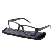 Vince Pre-assembled Reading Glasses Alvita +3,00