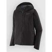 Patagonia Trail Craft Jacket black