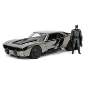Automobil Batman 2022 Batmobile