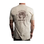 Hoyt T-Shirt Smooth