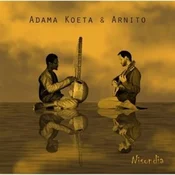 Adam -Et Arnito- Koeta - Nisondia (LP)